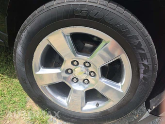 2015 Chevrolet Tahoe LT 1LT – miniatura 20