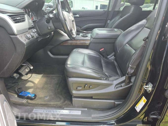 2015 Chevrolet Tahoe LT 1LT – miniatura 3