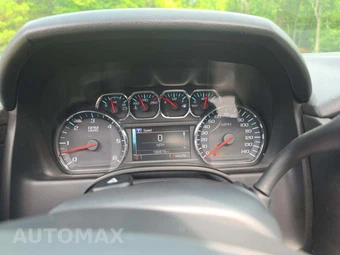 2015 Chevrolet Tahoe LT 1LT – miniatura 6