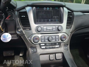 2015 Chevrolet Tahoe LT 1LT – miniatura 7