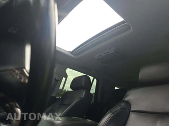 2015 Chevrolet Tahoe LT 1LT – miniatura 8