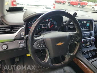 2015 Chevrolet Tahoe LTZ 1LZ - miniatura 10