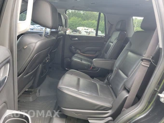 2015 Chevrolet Tahoe LTZ 1LZ - miniatura 13