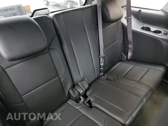 2015 Chevrolet Tahoe LTZ 1LZ - miniatura 14
