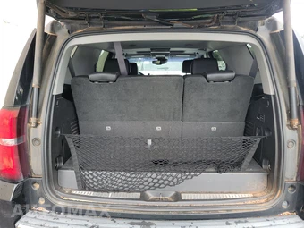 2015 Chevrolet Tahoe LTZ 1LZ - miniatura 17