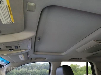2015 Chevrolet Tahoe LTZ 1LZ - miniatura 19