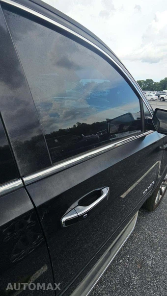 2015 Chevrolet Tahoe LTZ 1LZ - miniatura 20