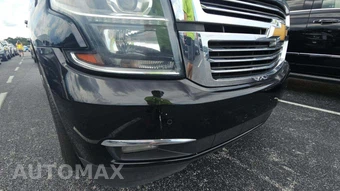 2015 Chevrolet Tahoe LTZ 1LZ - miniatura 21