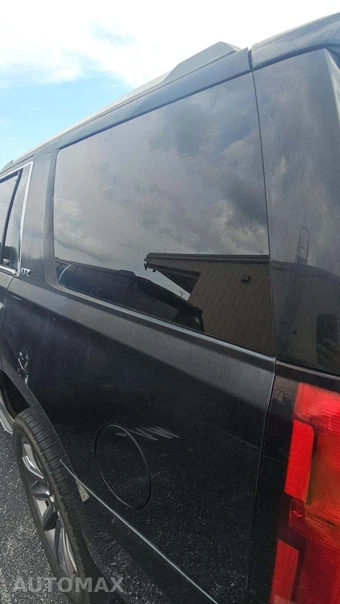 2015 Chevrolet Tahoe LTZ 1LZ - miniatura 26