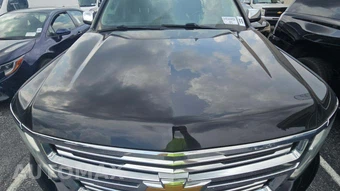 2015 Chevrolet Tahoe LTZ 1LZ - miniatura 29