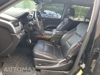 2015 Chevrolet Tahoe LTZ 1LZ - miniatura 7