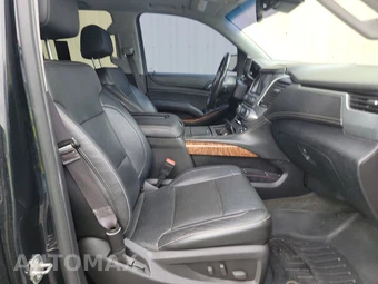 2015 Chevrolet Tahoe LTZ 1LZ - miniatura 8