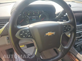 2015 Chevrolet Tahoe LTZ 1LZ - miniatura 10