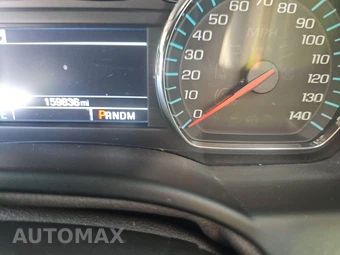 2015 Chevrolet Tahoe LTZ 1LZ - miniatura 12