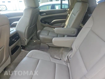 2015 Chevrolet Tahoe LTZ 1LZ - miniatura 13