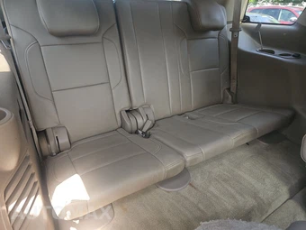 2015 Chevrolet Tahoe LTZ 1LZ - miniatura 14