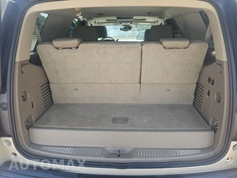 2015 Chevrolet Tahoe LTZ 1LZ - miniatura 17