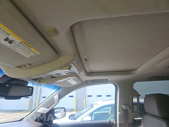 2015 Chevrolet Tahoe LTZ 1LZ - miniatura 21