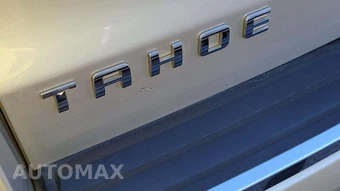 2015 Chevrolet Tahoe LTZ 1LZ - miniatura 35