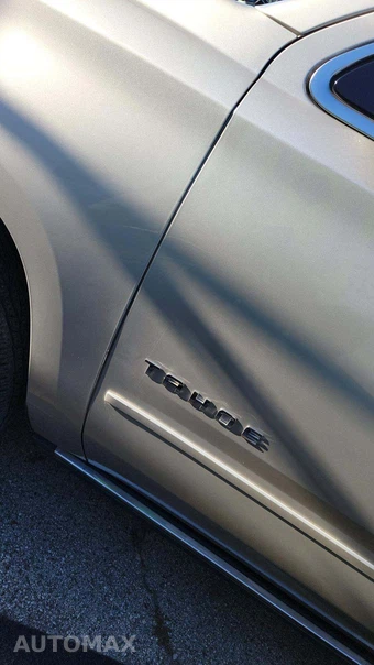 2015 Chevrolet Tahoe LTZ 1LZ - miniatura 40