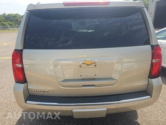 2015 Chevrolet Tahoe LTZ 1LZ - miniatura 5