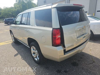 2015 Chevrolet Tahoe LTZ 1LZ - miniatura 6