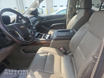 2015 Chevrolet Tahoe LTZ 1LZ - miniatura 7