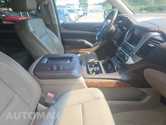 2015 Chevrolet Tahoe LTZ 1LZ - miniatura 8
