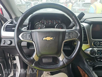 2015 Chevrolet Tahoe LTZ 1LZ - miniatura 10