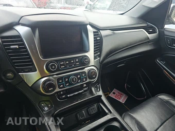 2015 Chevrolet Tahoe LTZ 1LZ - miniatura 11