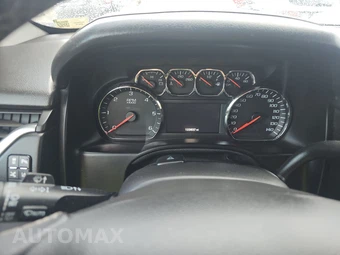 2015 Chevrolet Tahoe LTZ 1LZ - miniatura 12