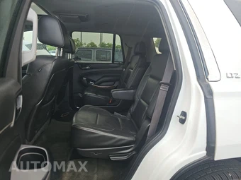 2015 Chevrolet Tahoe LTZ 1LZ - miniatura 13