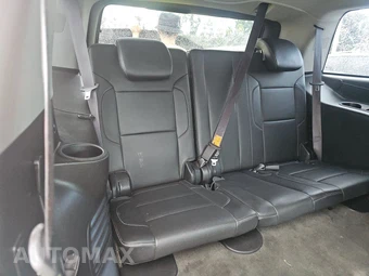 2015 Chevrolet Tahoe LTZ 1LZ - miniatura 14