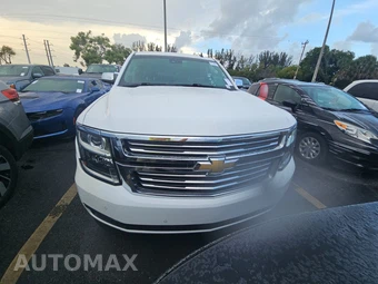 2015 Chevrolet Tahoe LTZ 1LZ - miniatura 2