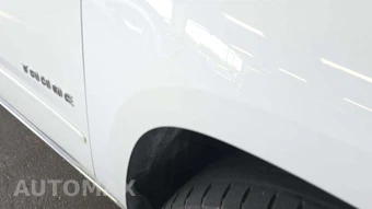 2015 Chevrolet Tahoe LTZ 1LZ - miniatura 23