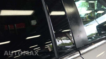 2015 Chevrolet Tahoe LTZ 1LZ - miniatura 27