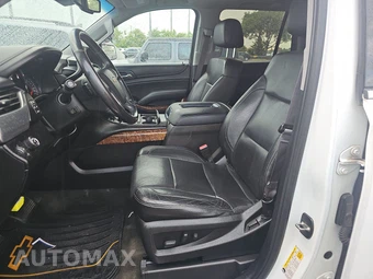 2015 Chevrolet Tahoe LTZ 1LZ - miniatura 7