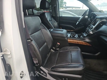 2015 Chevrolet Tahoe LTZ 1LZ - miniatura 8