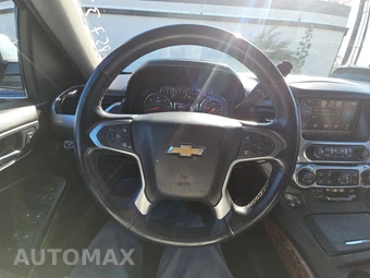 2015 Chevrolet Tahoe LTZ 1LZ - miniatura 10