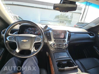 2015 Chevrolet Tahoe LTZ 1LZ - miniatura 11