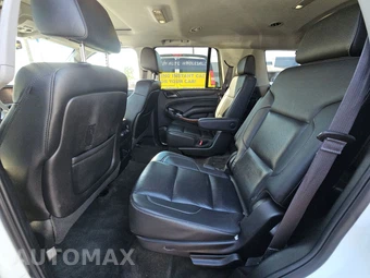2015 Chevrolet Tahoe LTZ 1LZ - miniatura 13