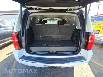 2015 Chevrolet Tahoe LTZ 1LZ - miniatura 16