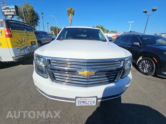2015 Chevrolet Tahoe LTZ 1LZ - miniatura 2