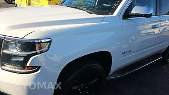 2015 Chevrolet Tahoe LTZ 1LZ - miniatura 26