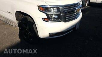 2015 Chevrolet Tahoe LTZ 1LZ - miniatura 27