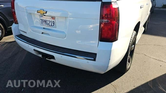 2015 Chevrolet Tahoe LTZ 1LZ - miniatura 29