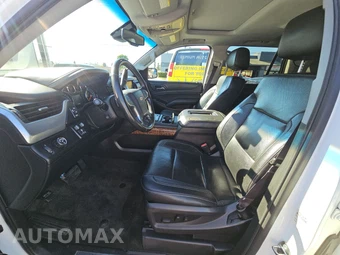 2015 Chevrolet Tahoe LTZ 1LZ - miniatura 7