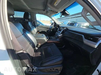 2015 Chevrolet Tahoe LTZ 1LZ - miniatura 8