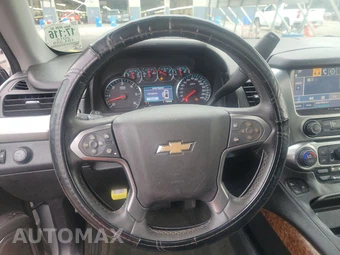 2015 Chevrolet Tahoe LTZ 1LZ - miniatura 10