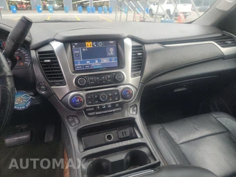 2015 Chevrolet Tahoe LTZ 1LZ - miniatura 11